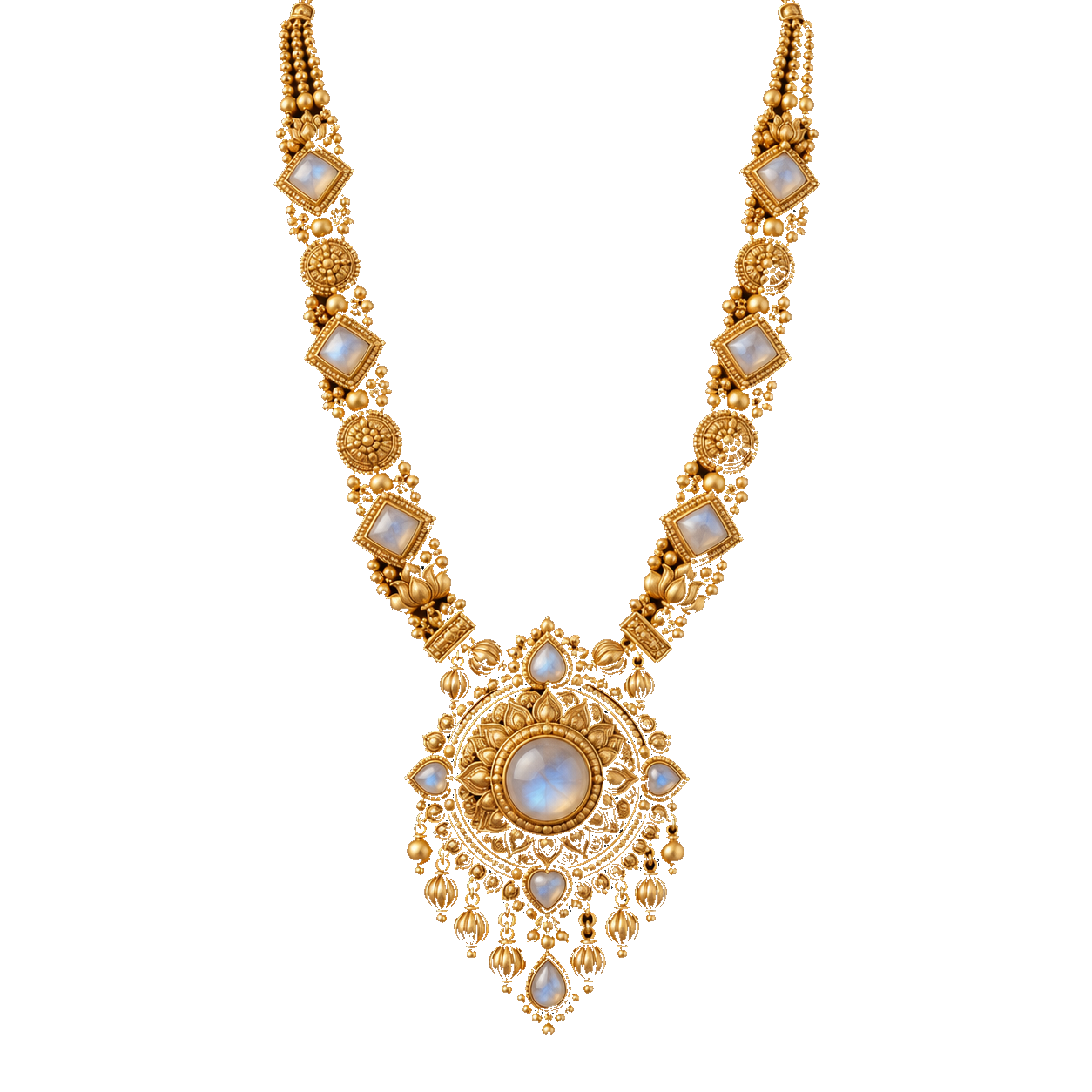 Chandra Rani Haar