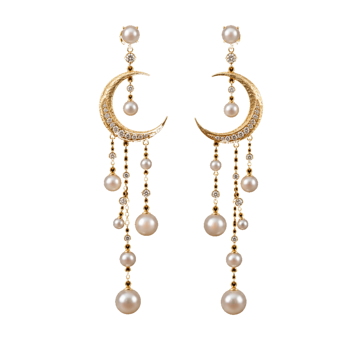 Mayura Pearl Drops
