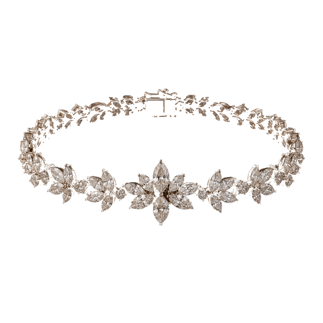 Tara Diamond Bracelet